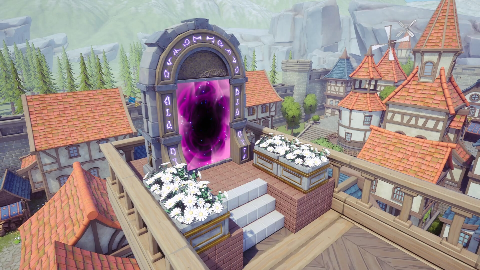 炼金工厂/Alchemy Factory 正式版 版本更新 游戏截图 2