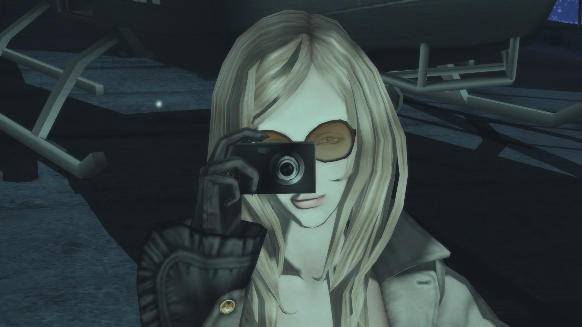 英雄不再2：垂死挣扎/No More Heroes 2: Desperate Struggle 游戏截图 2