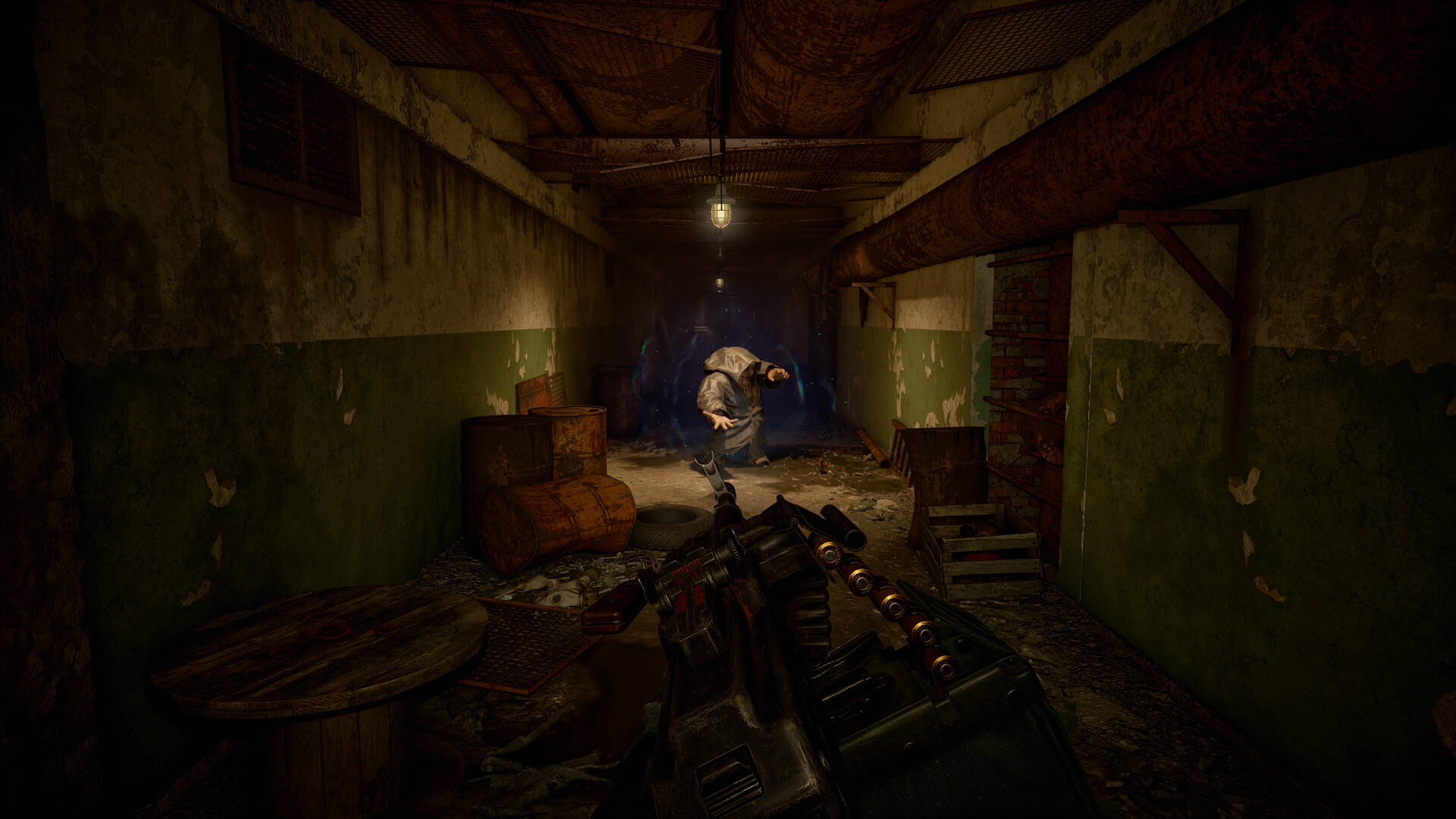 潜行者2:切尔诺贝利之心/S.T.A.L.K.E.R. 2: Heart of Chornobyl 游戏截图 3