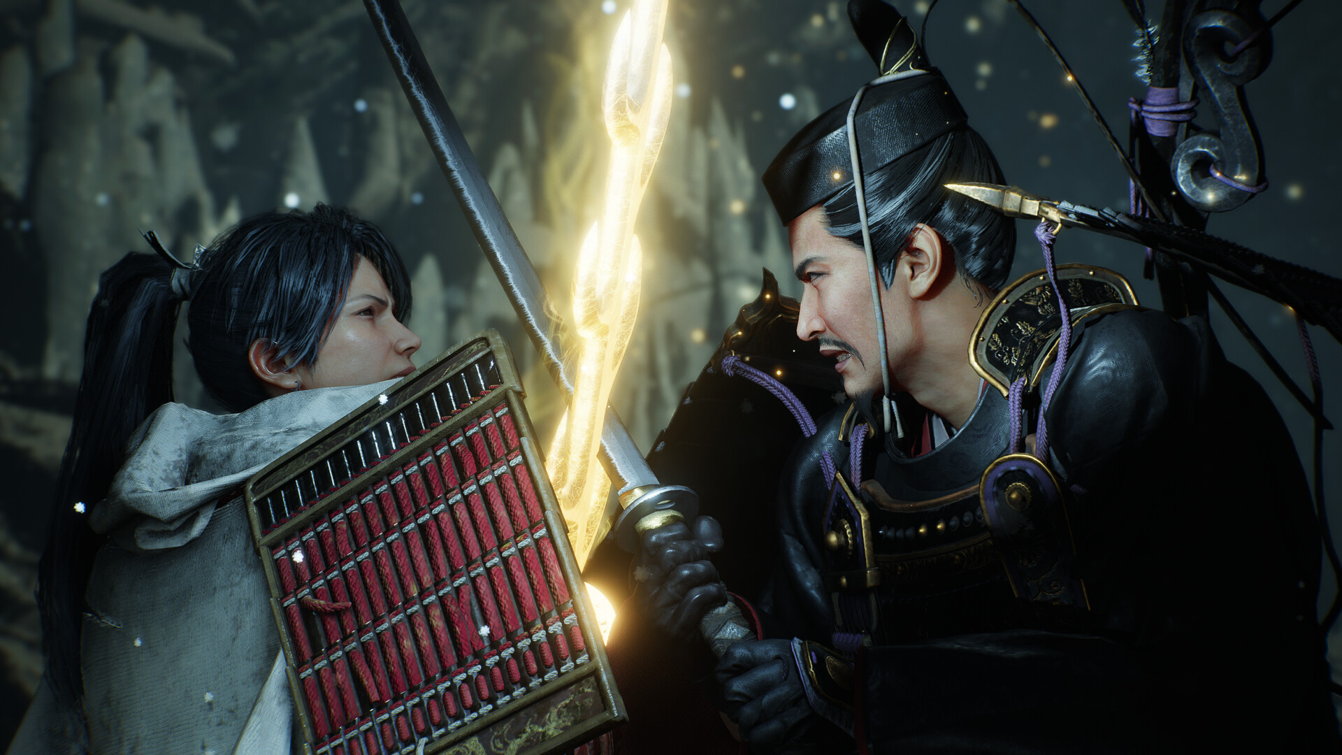 仁王3/Nioh 3 游戏截图 3