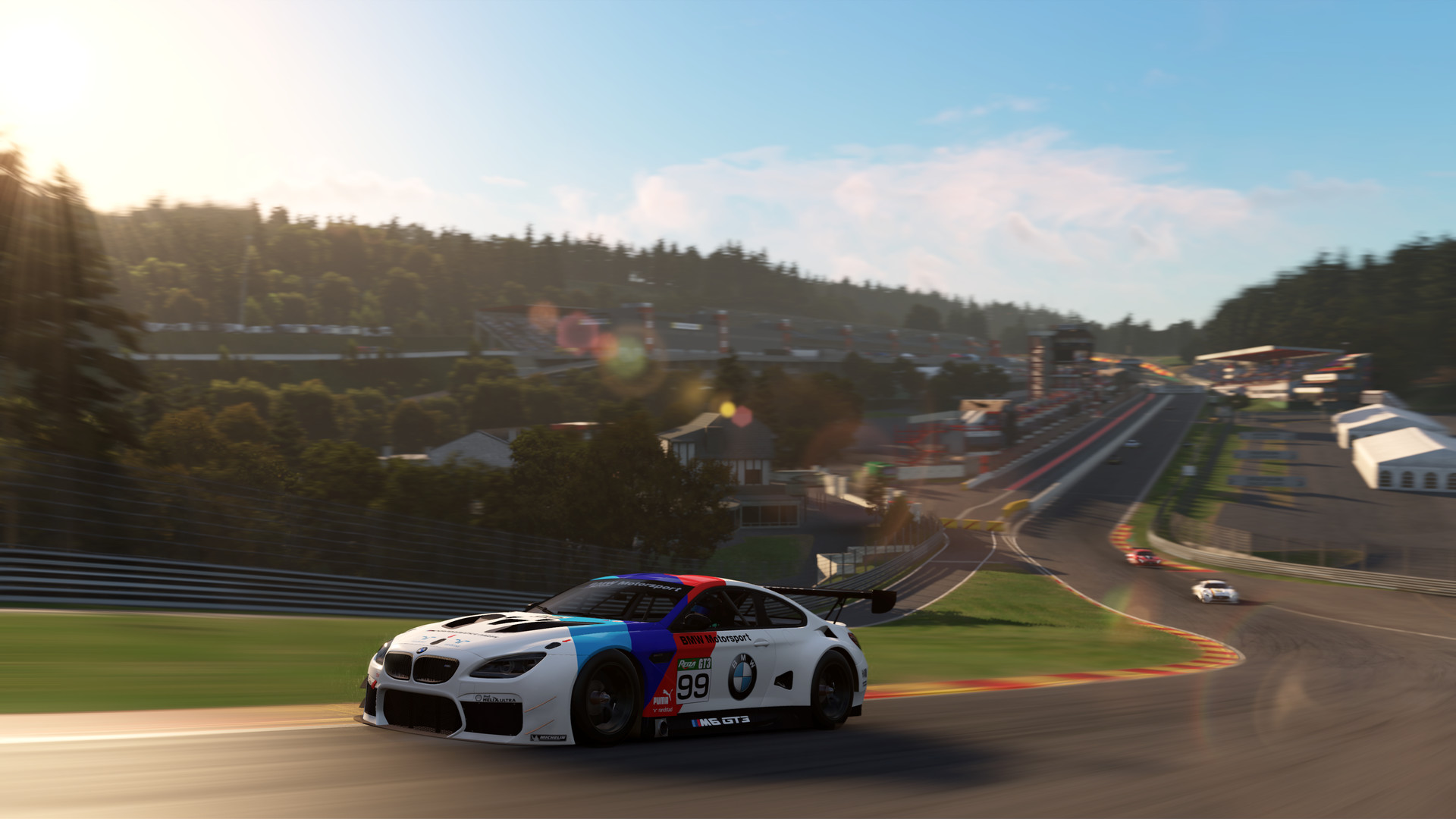 汽车俱乐部2/Automobilista 2 内置汉化 版本更新 游戏截图 3