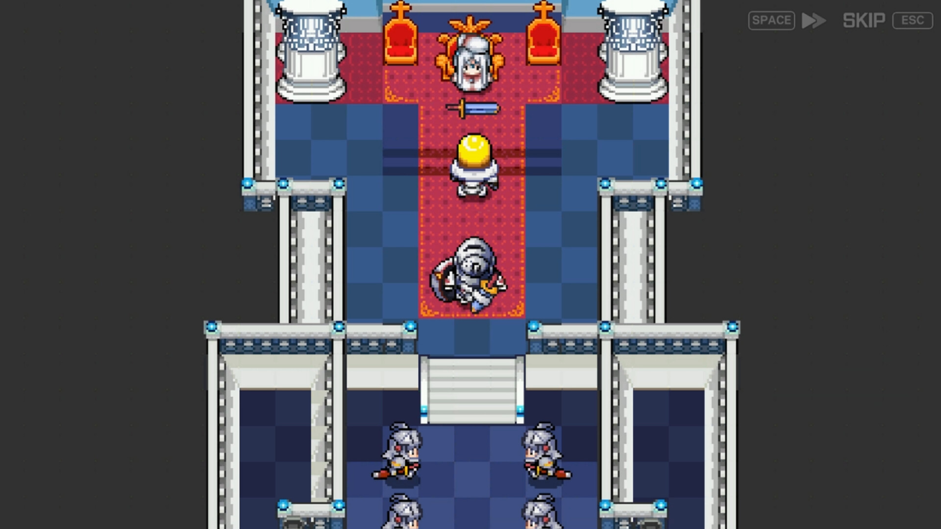 泽诺尼亚1/ZENONIA 1 游戏截图 3