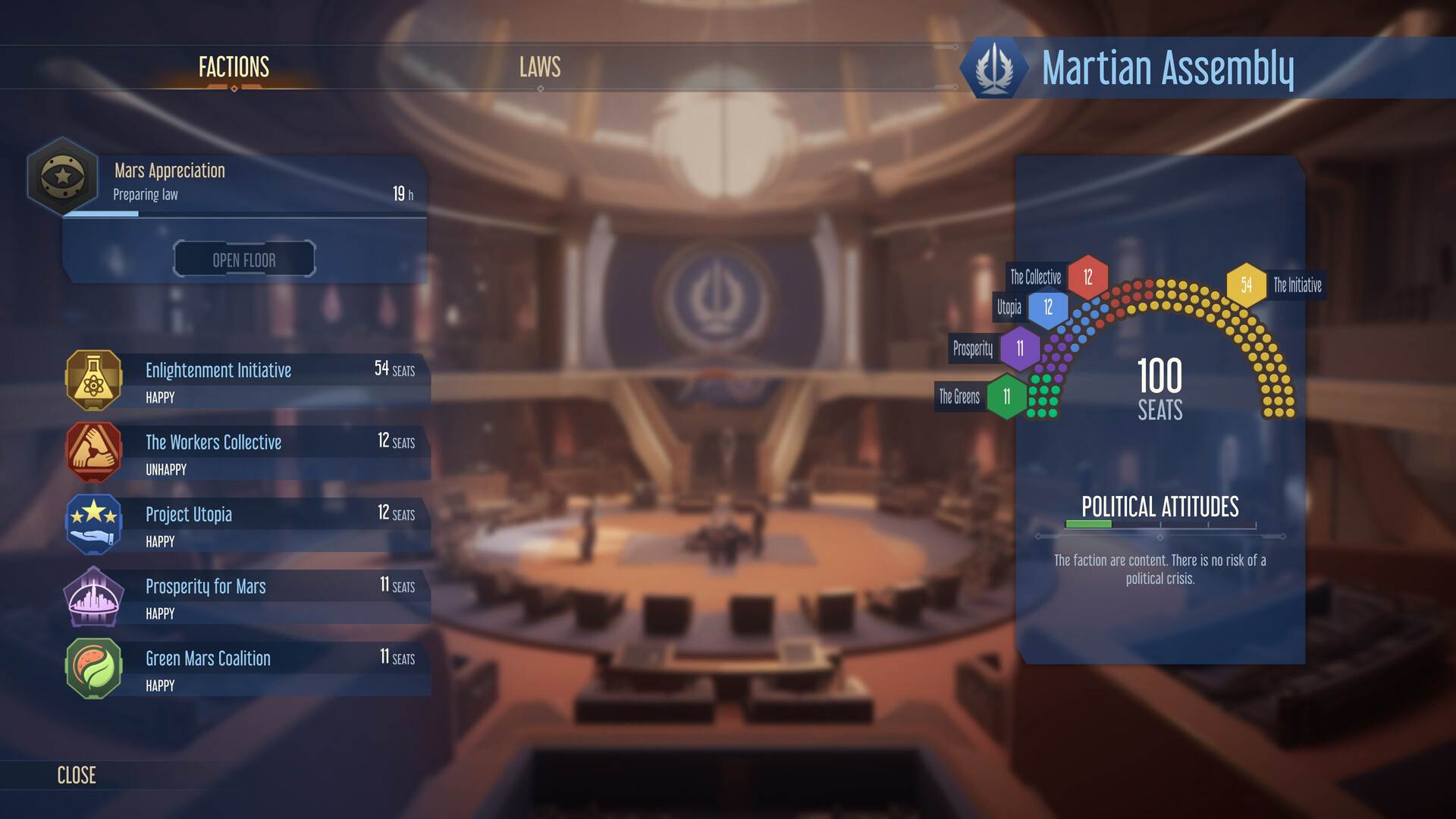火星求生：重启版/Surviving Mars: Relaunched 新增DLC 版本更新 游戏截图 3