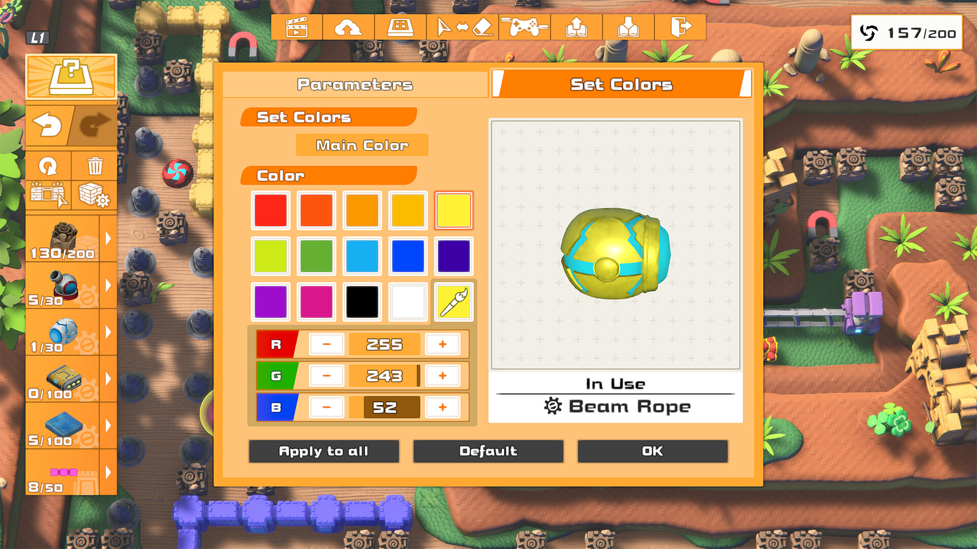 超级炸弹人R2/SUPER BOMBERMAN R 2 版本更新 游戏截图 3