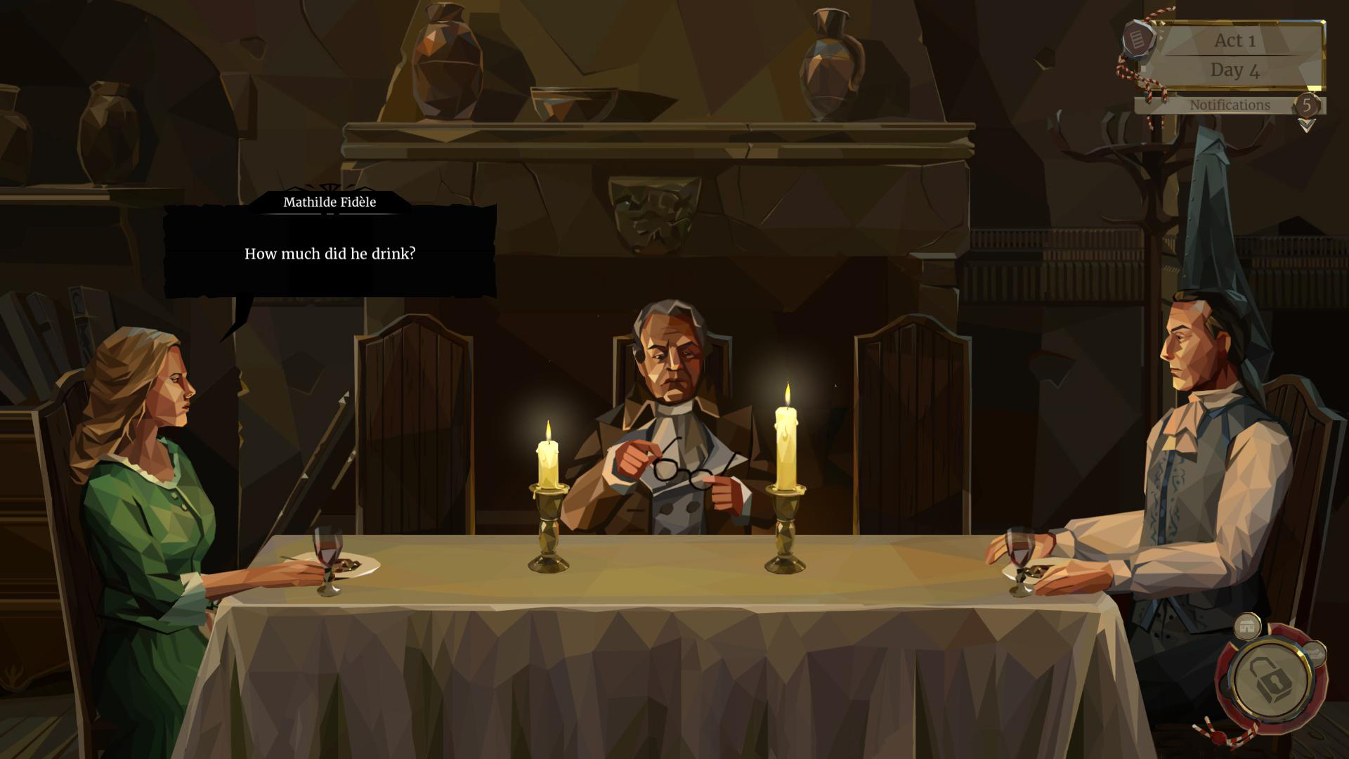 我们•革命/We. The Revolution 版本更新 游戏截图 3