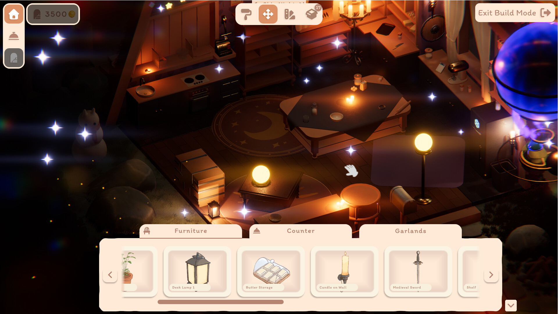 小小面包店/Tiny Bakery 正式版 版本更新 游戏截图 4