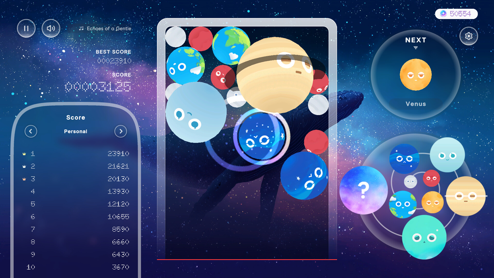 第九行星/Planet Nine 新游发布 游戏截图 4