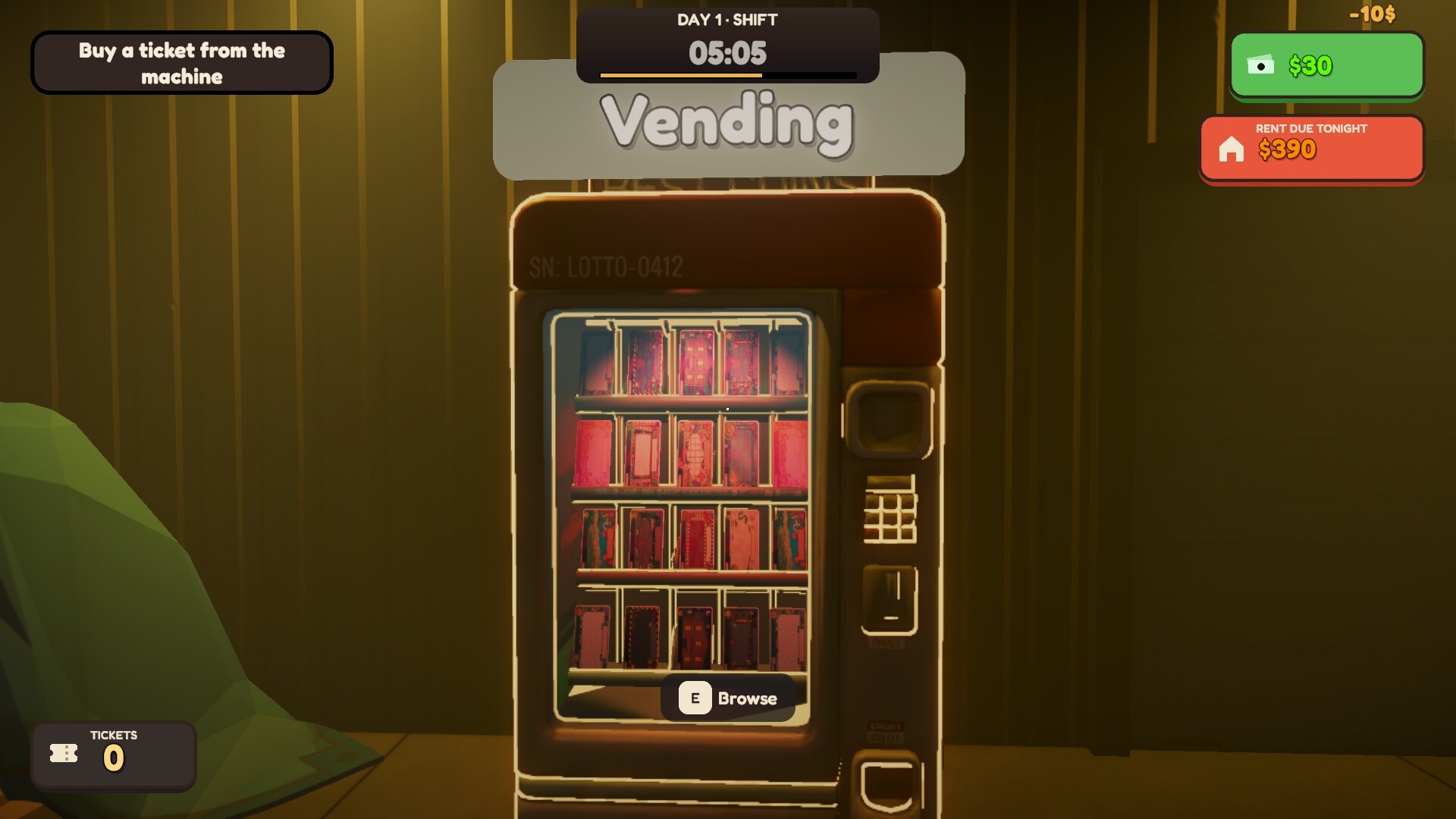 和朋友一起刮彩票/Scratch Tickets With Your Friends 新游发布 游戏截图 4