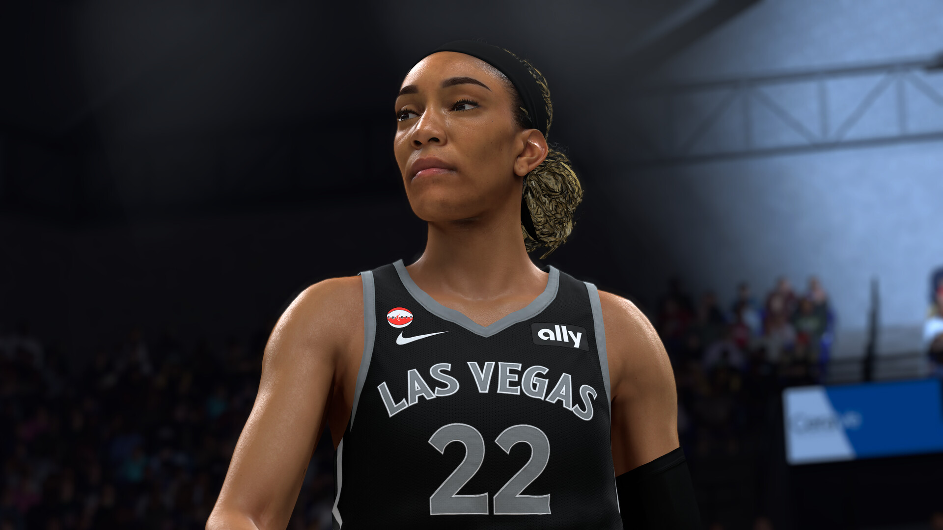 NBA 2K27 版本更新 游戏截图 4