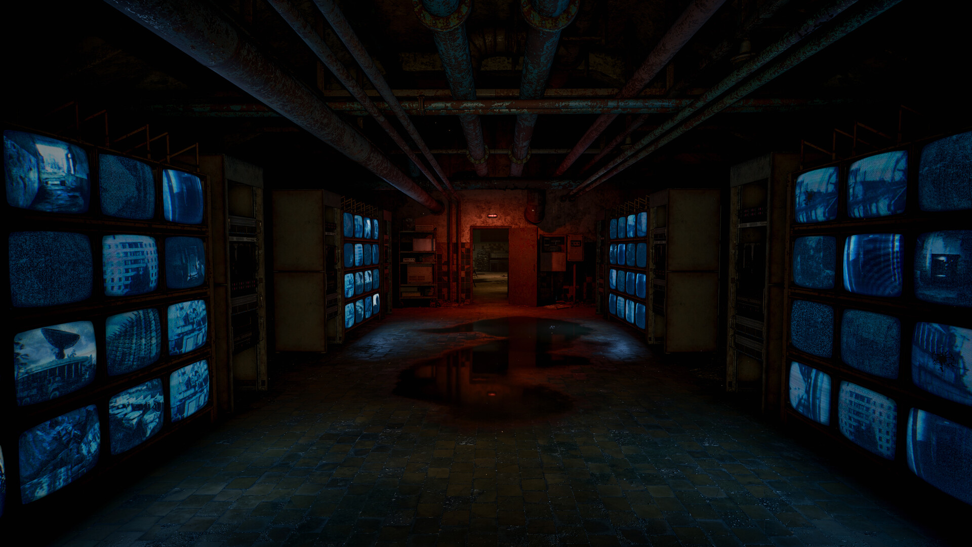 潜行者2:切尔诺贝利之心/S.T.A.L.K.E.R. 2: Heart of Chornobyl 游戏截图 4