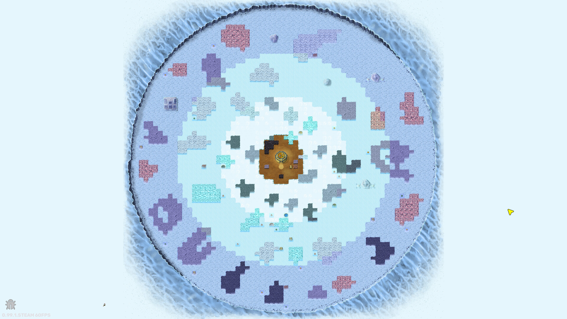 手工制作101：编程工艺/Craftomation 101: Programming & Craft 正式版 版本更新 游戏截图 4