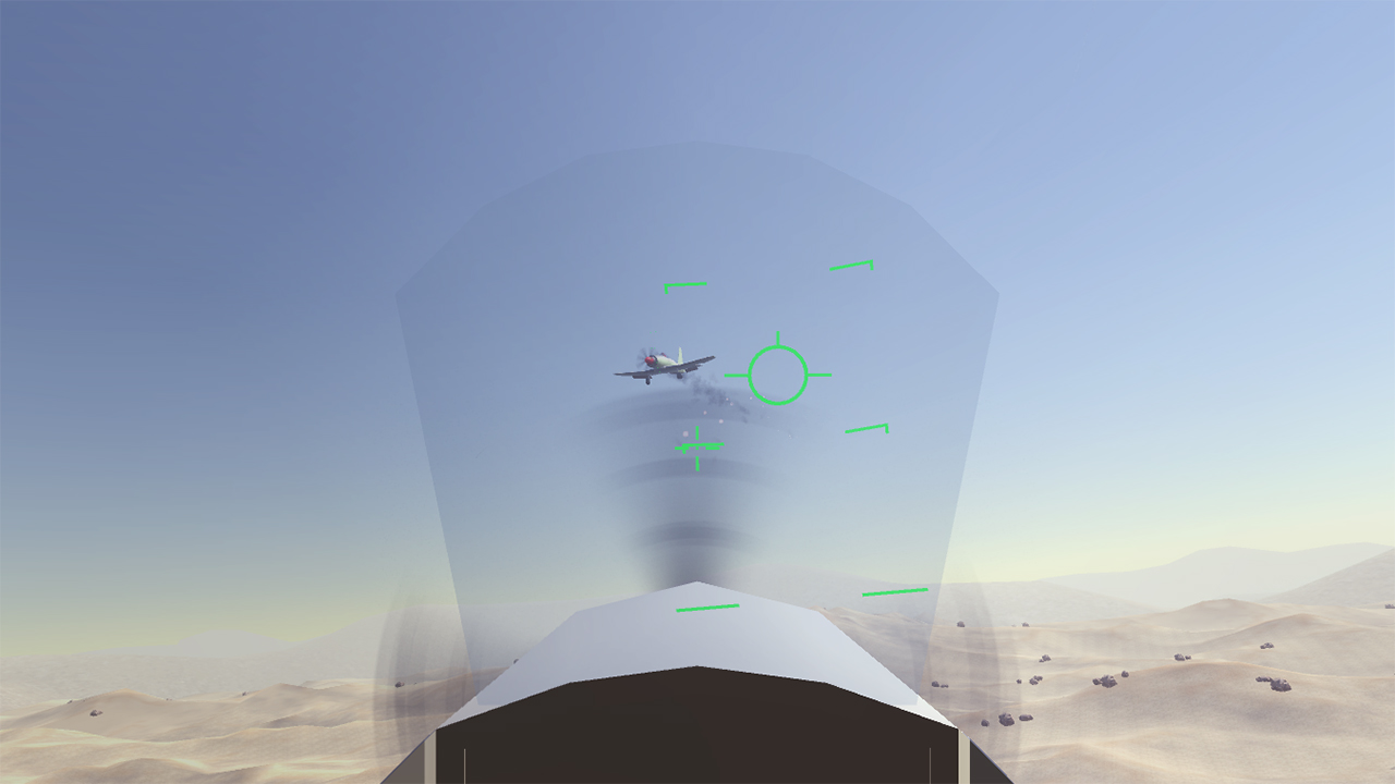 战地模拟器/Ravenfield 内置汉化 版本更新 游戏截图 5