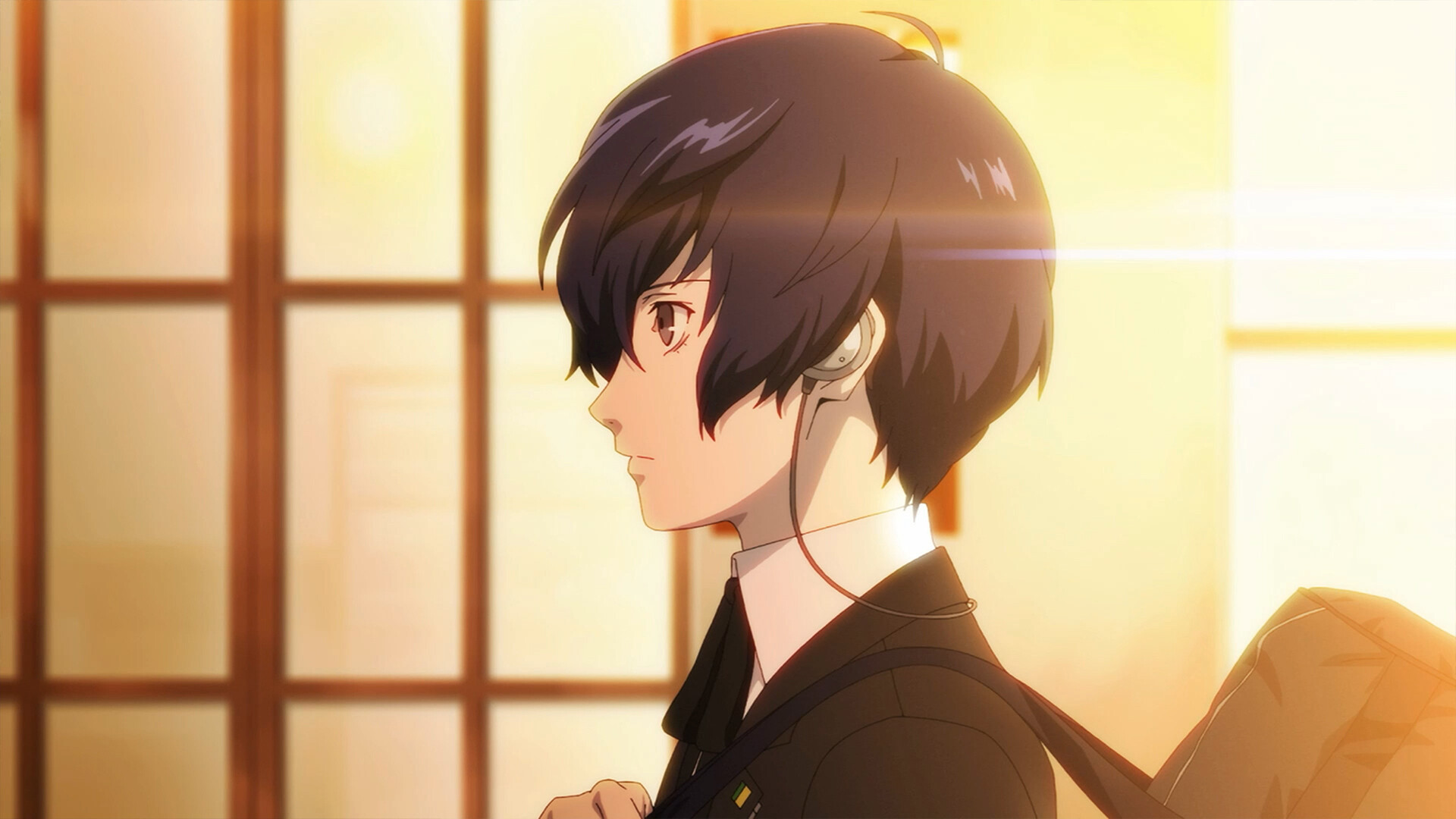 女神异闻录３ Reload/Persona 3 Reload voices38 游戏截图 5