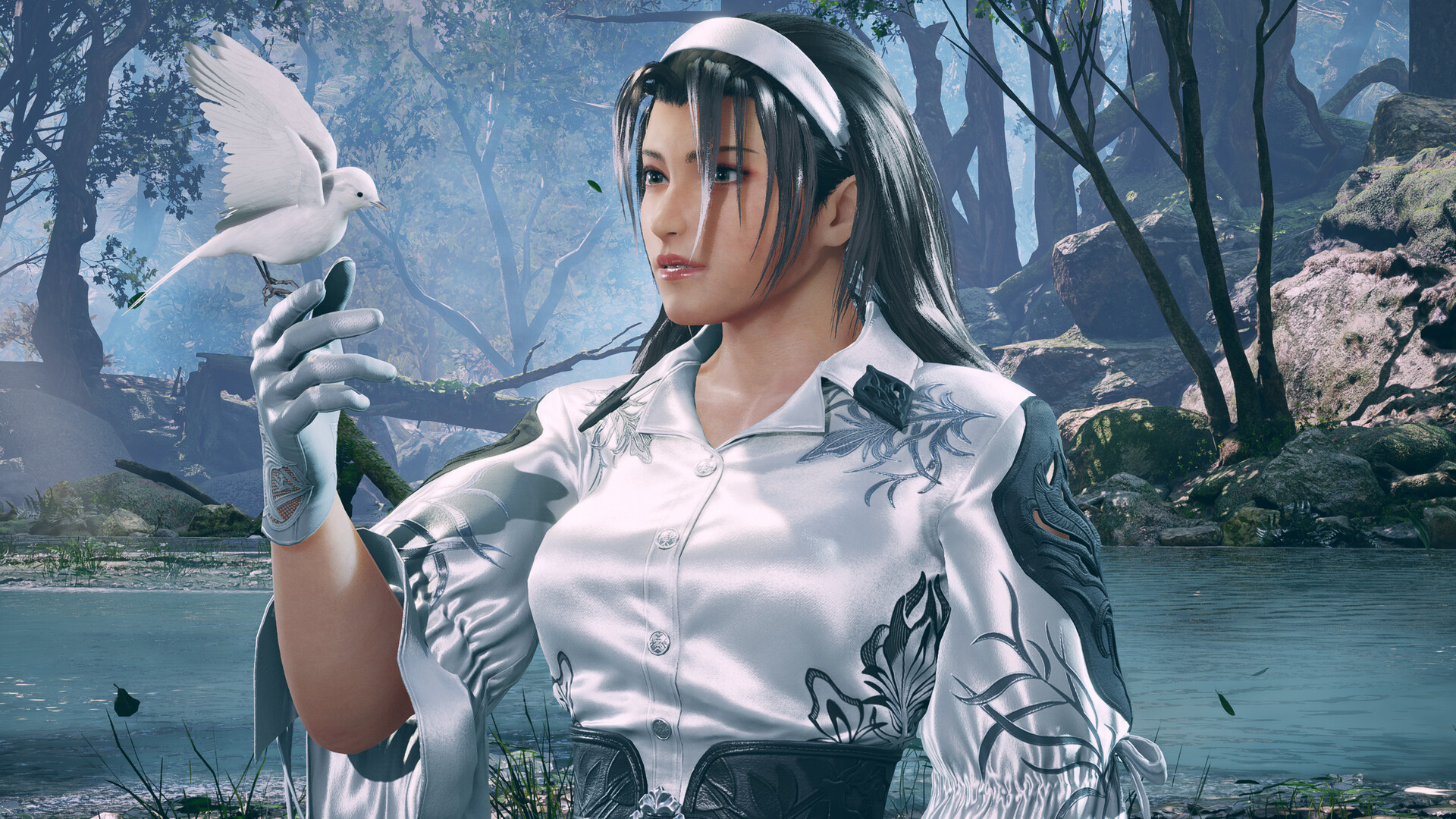 铁拳8/TEKKEN 8 游戏截图 5