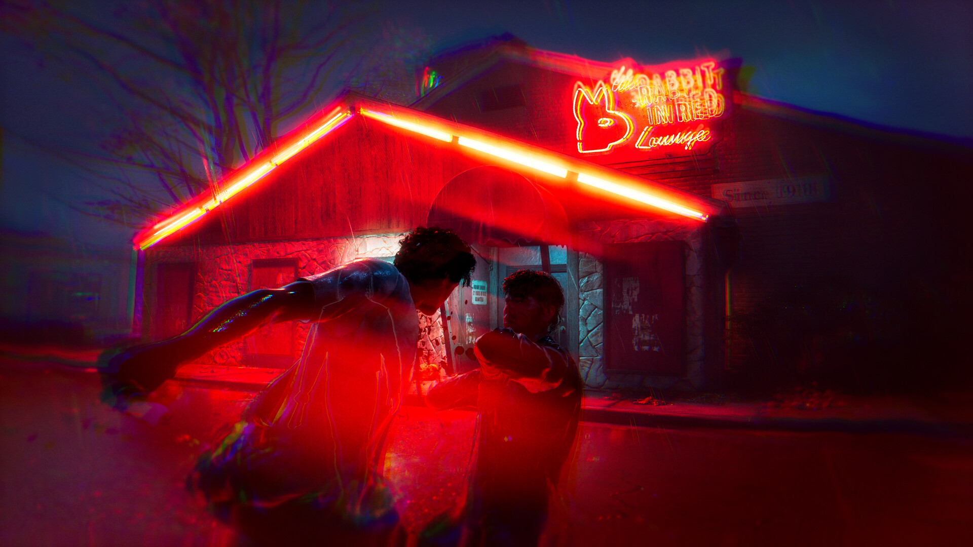 月光光心慌慌/恐怖万圣夜/Halloween: The Game/支持网络联机 新游发布 游戏截图 5