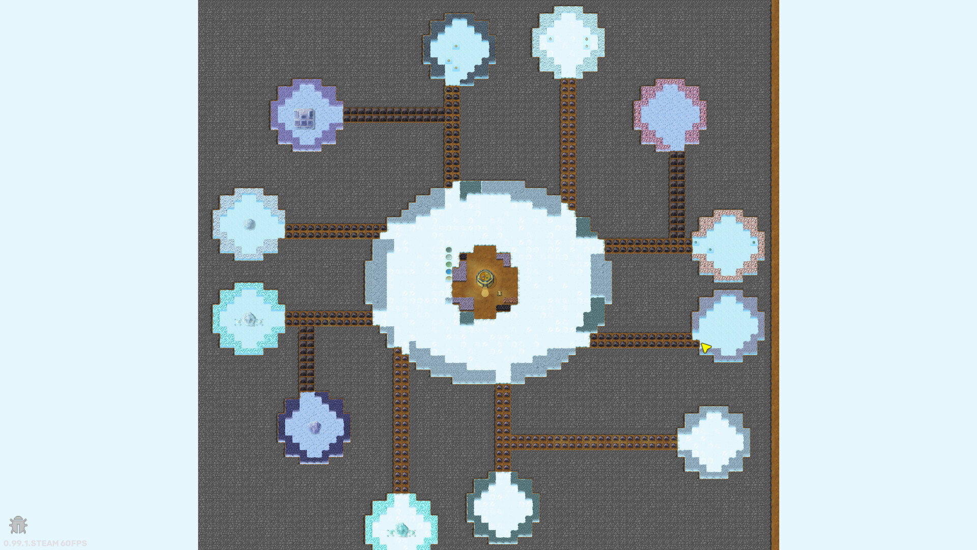 手工制作101：编程工艺/Craftomation 101: Programming & Craft 正式版 版本更新 游戏截图 5