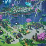 山门与幻境/The Lost Village 版本更新
