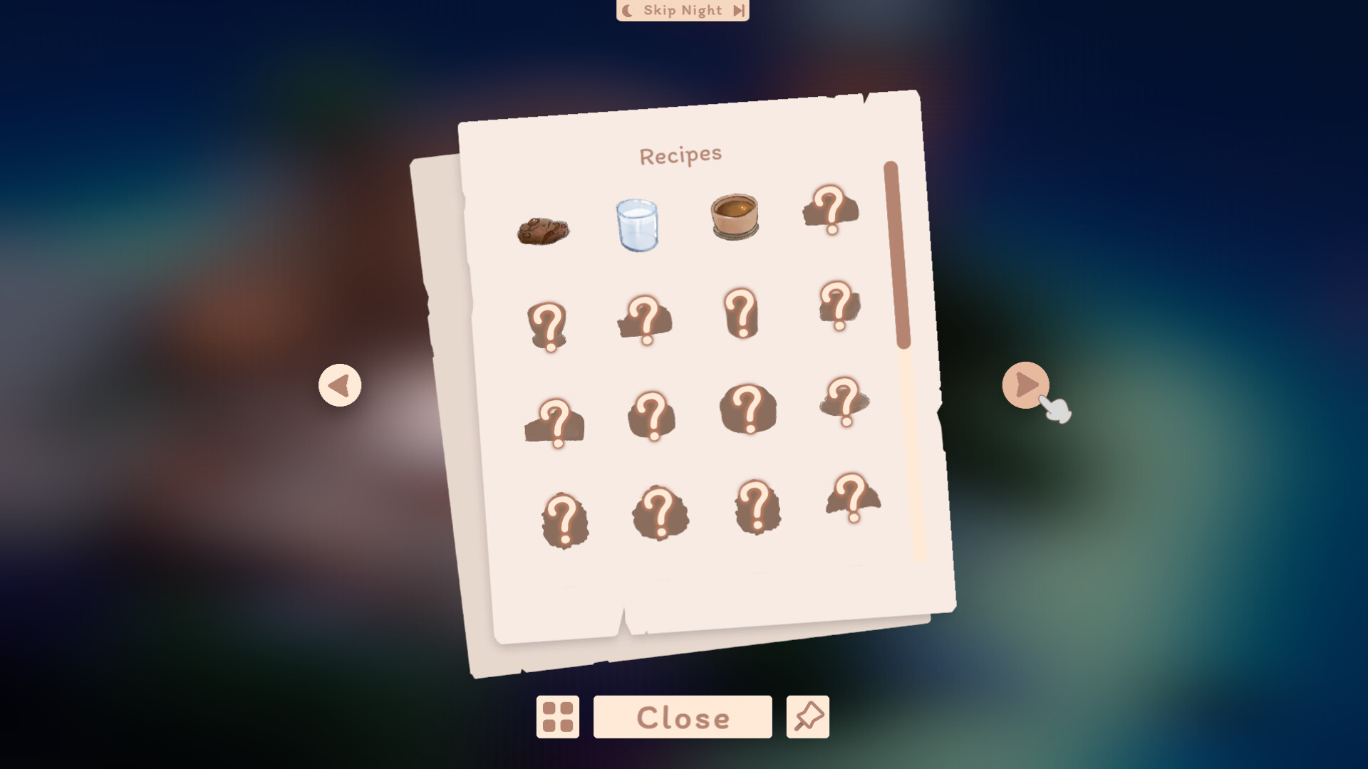 小小面包店/Tiny Bakery 正式版 版本更新 游戏截图 6