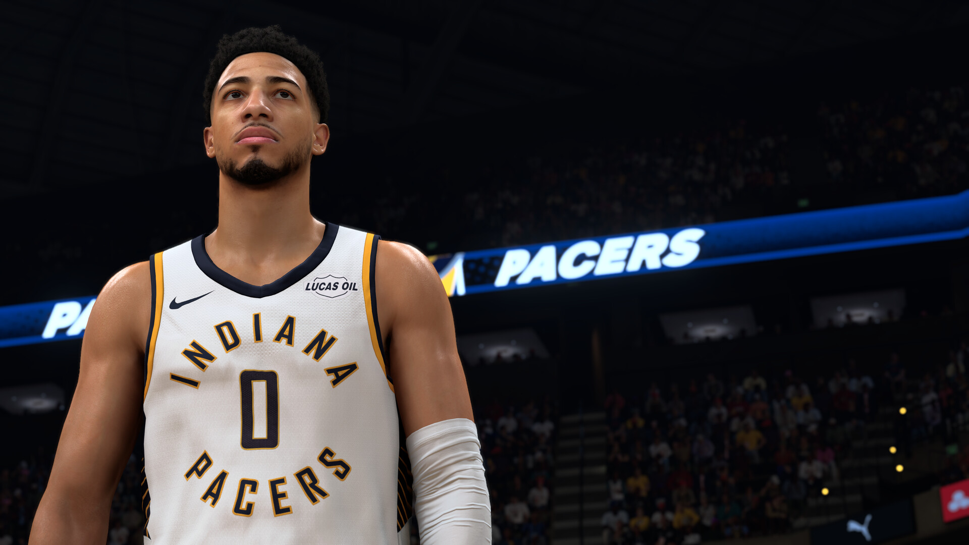 NBA 2K27 版本更新 游戏截图 6