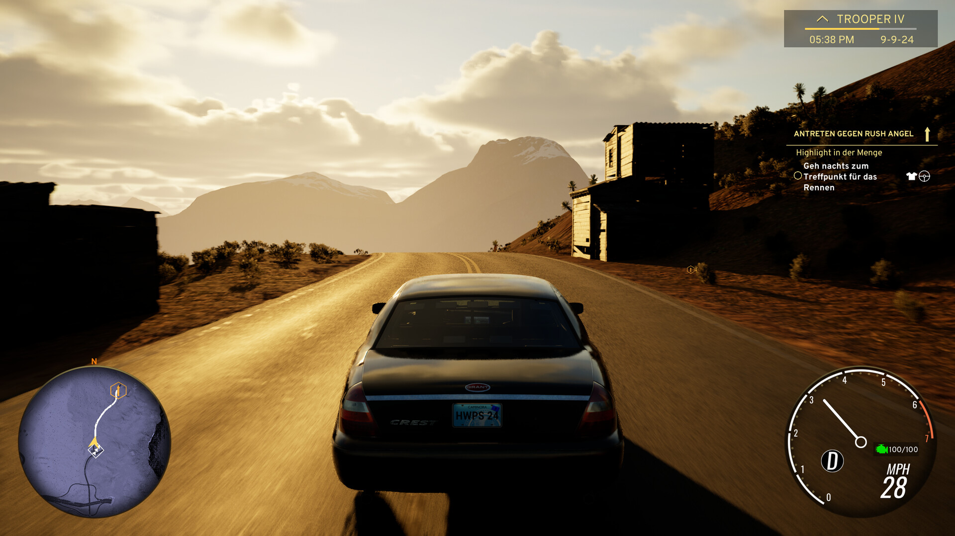公路警察模拟器/Highway Police Simulator 版本更新 游戏截图 6