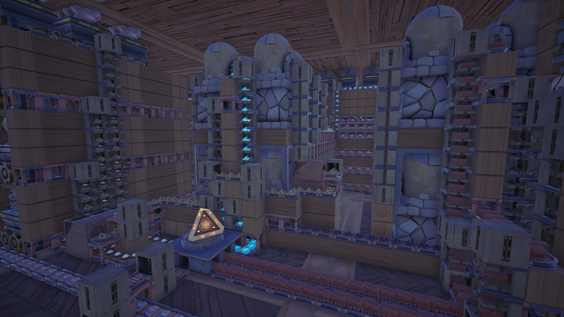 炼金工厂/Alchemy Factory 正式版 版本更新 游戏截图 6