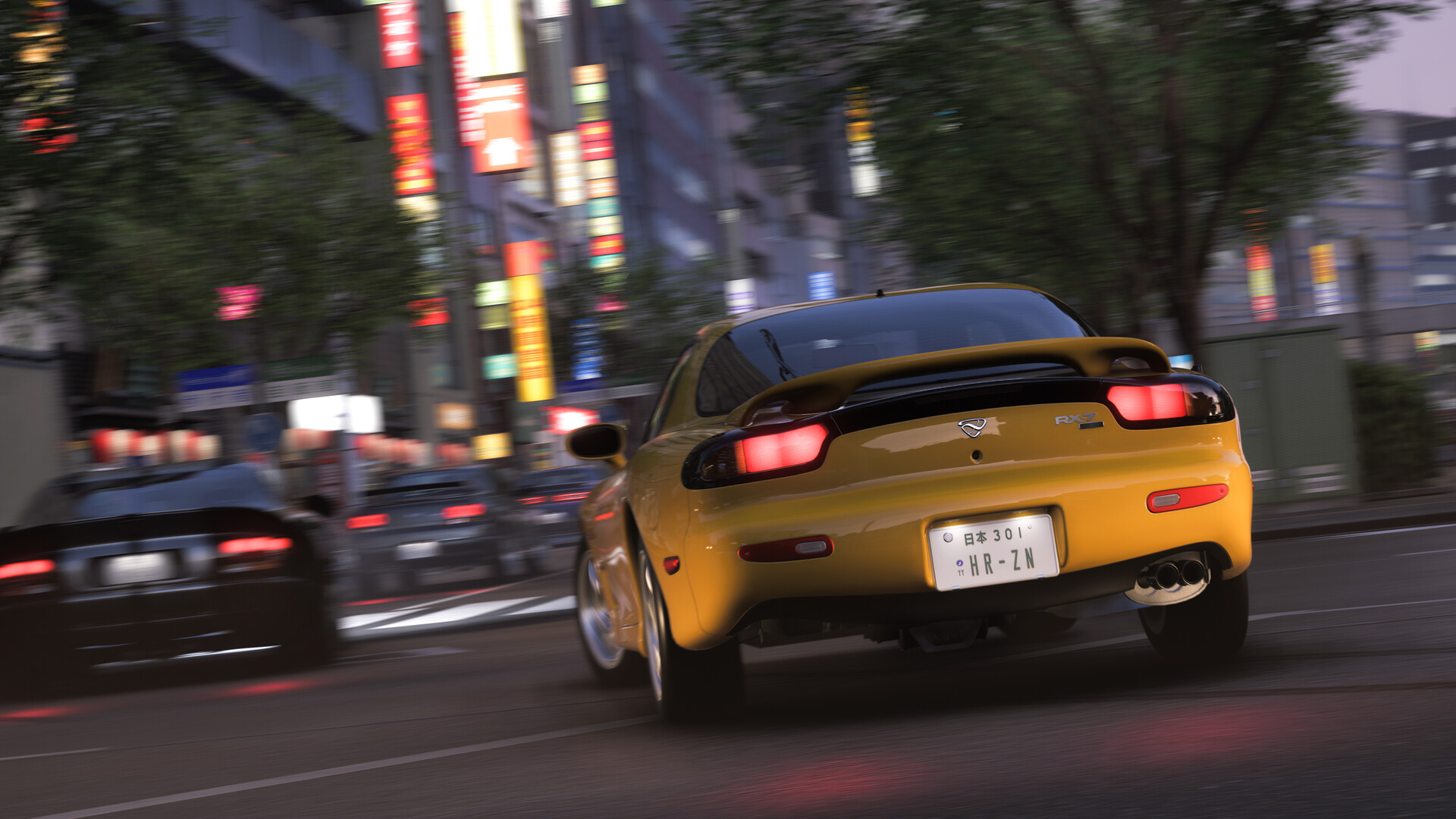 极限竞速：地平线6/Forza Horizon 6/支持网络联机 版本更新 游戏截图 6