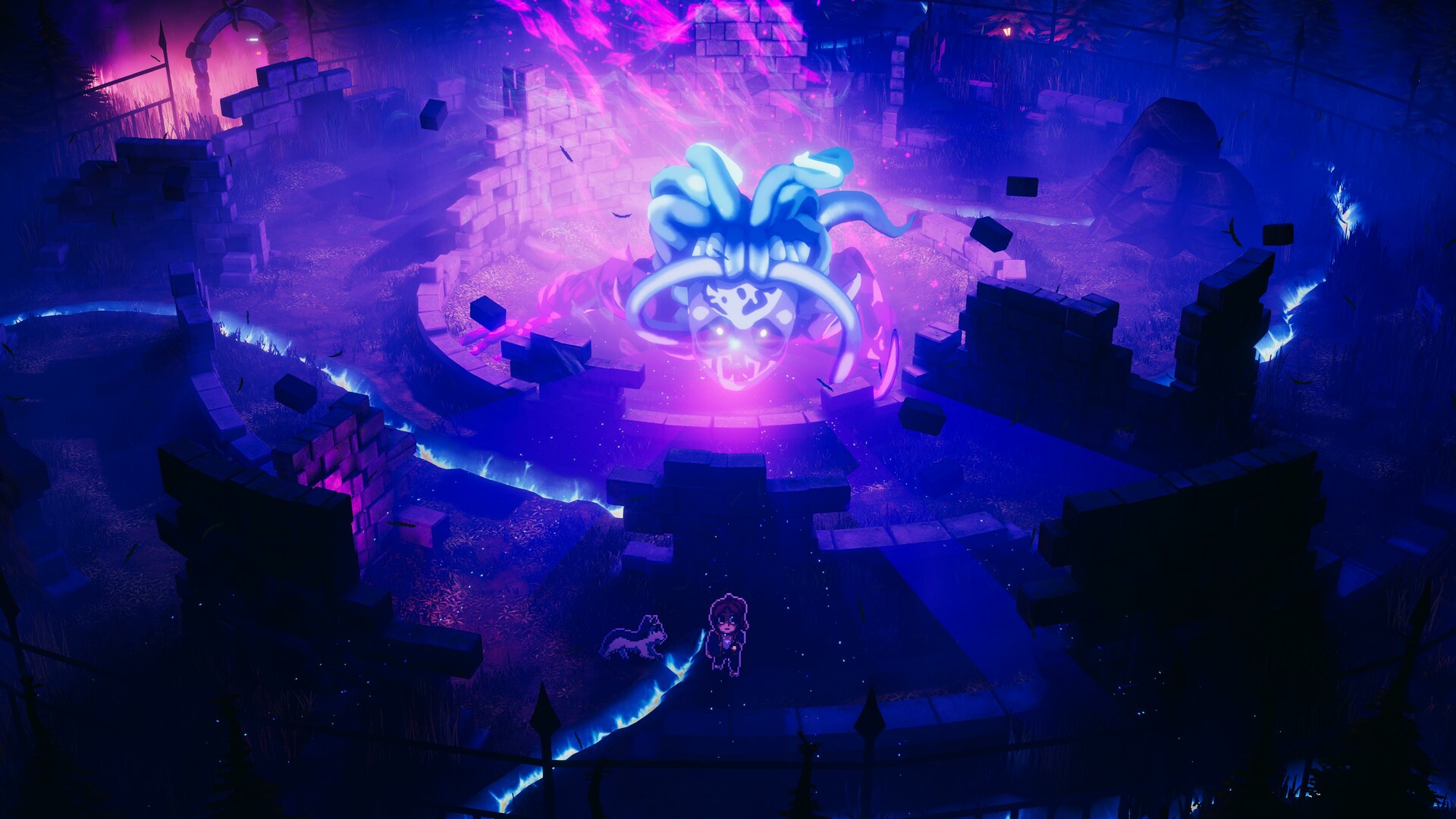 渎神之夜/Enigma of Fear 新增官中 新游发布 游戏截图 6