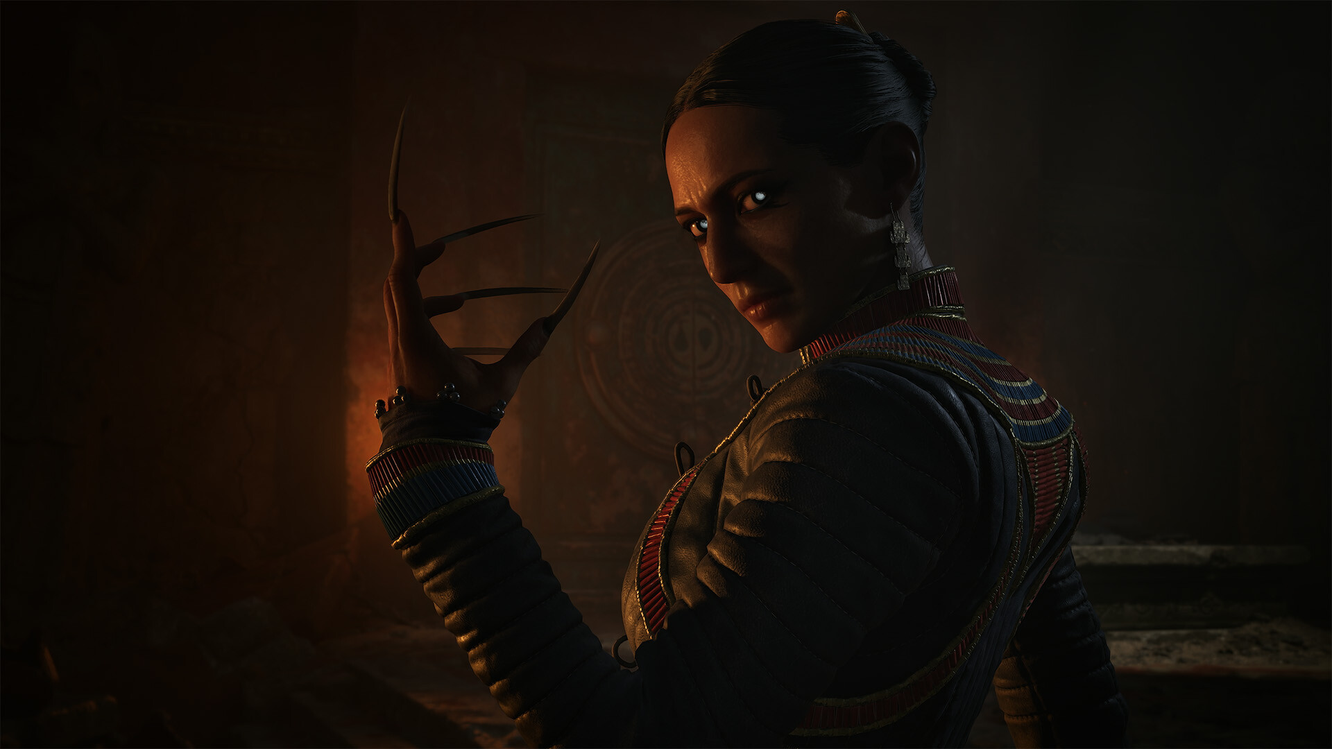 黎明行者之血/The Blood of Dawnwalker 版本更新 游戏截图 7