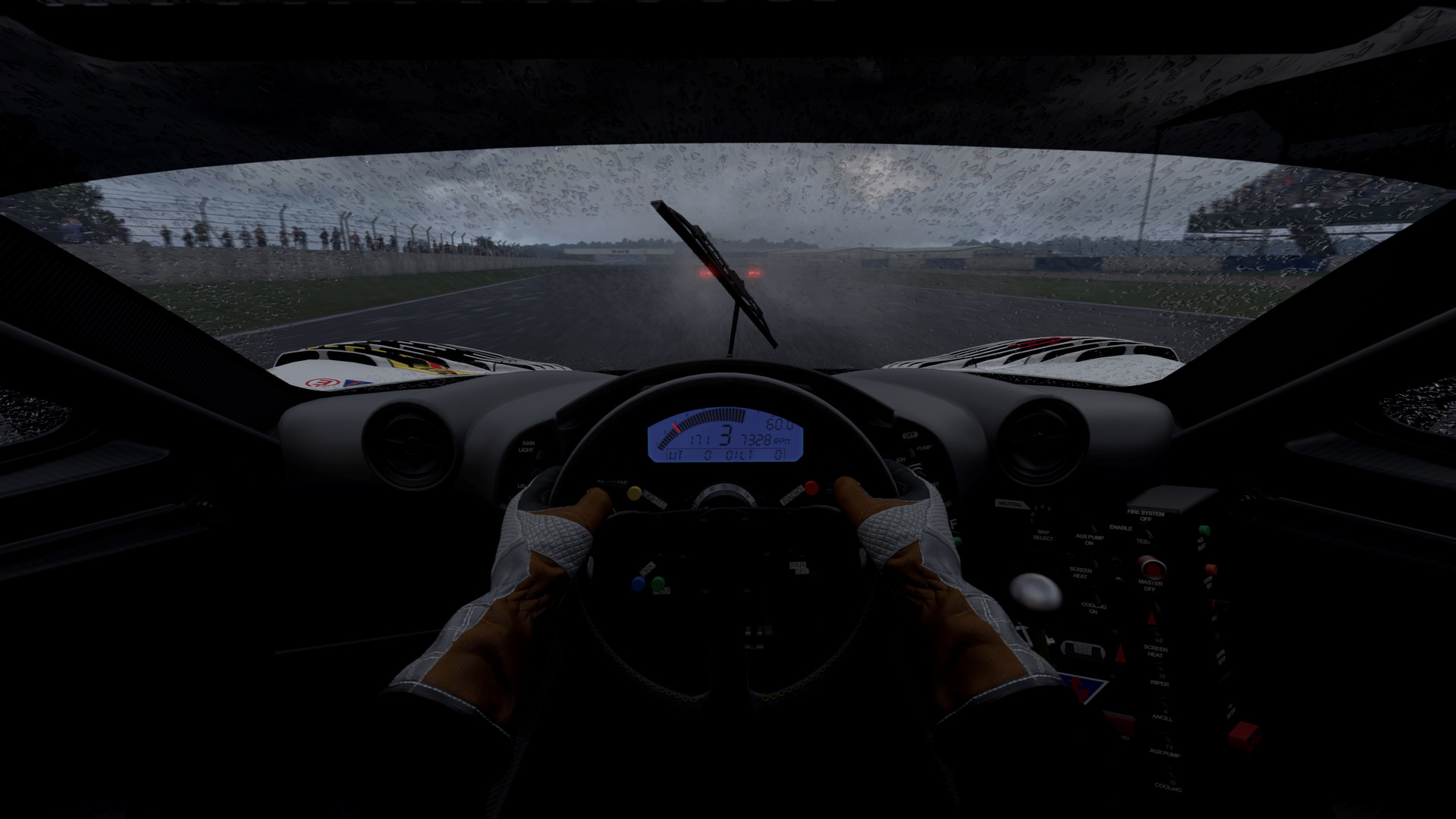 汽车俱乐部2/Automobilista 2 内置汉化 版本更新 游戏截图 7