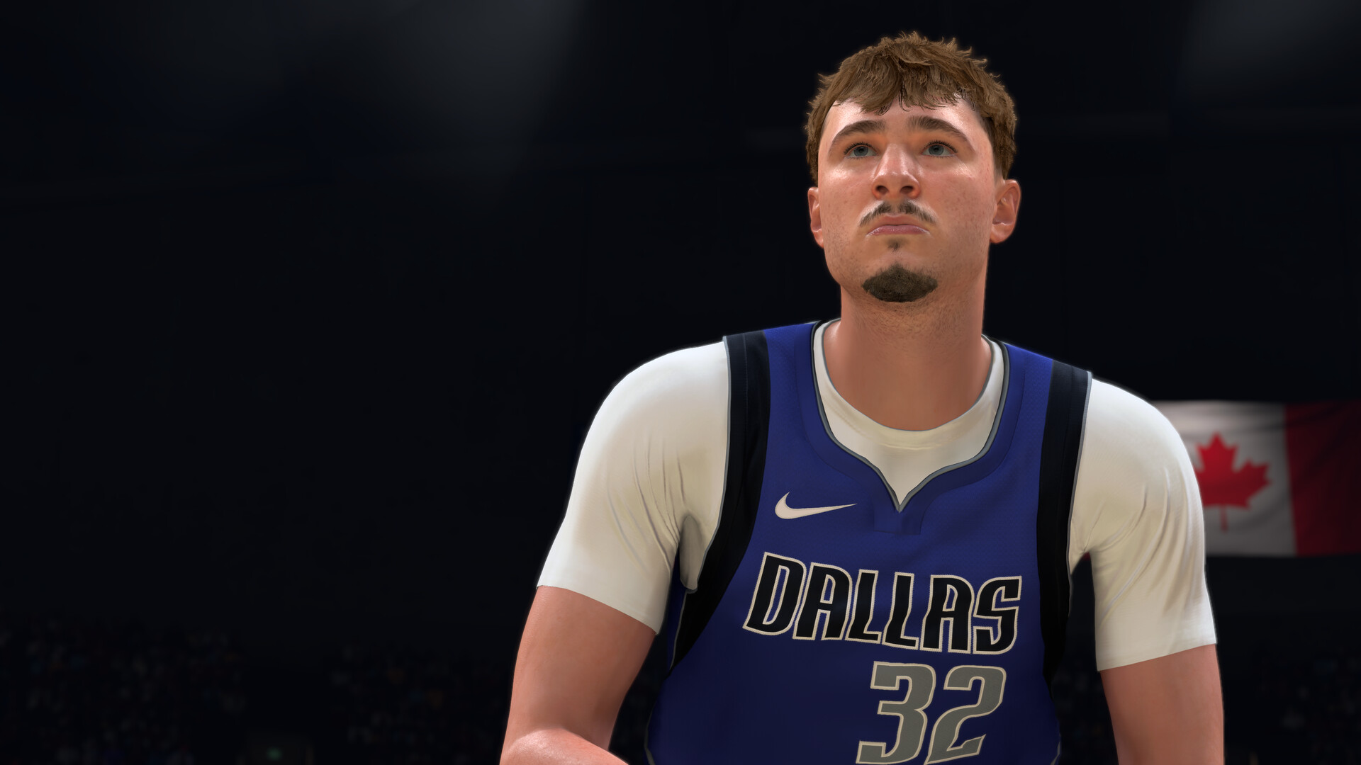 NBA 2K27 版本更新 游戏截图 7