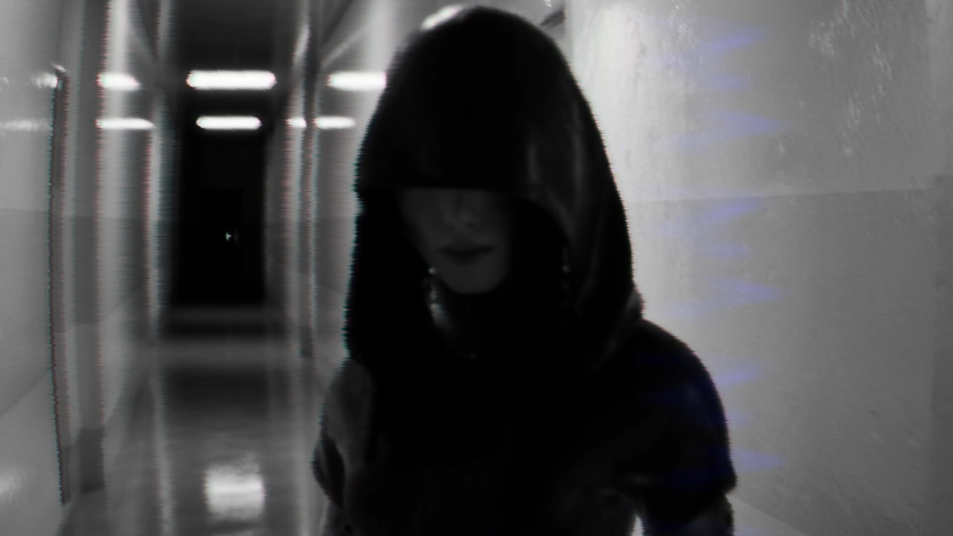 破碎怪谈：切勿欺骗/BrokenLore: DON’T LIE 新游发布 游戏截图 8