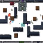我不是NPC/Not an NPC Game