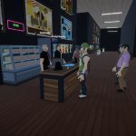 购物中心模拟器/Shopping Center Simulator