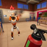 快递商店模拟器2037/Shipping Store Simulator 2037