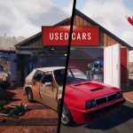 二手车模拟器/Used Cars Simulator