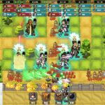 塔防山贼模拟器/Bandit Simulator TD
