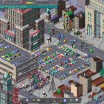 停车场大亨/Car Park Capital