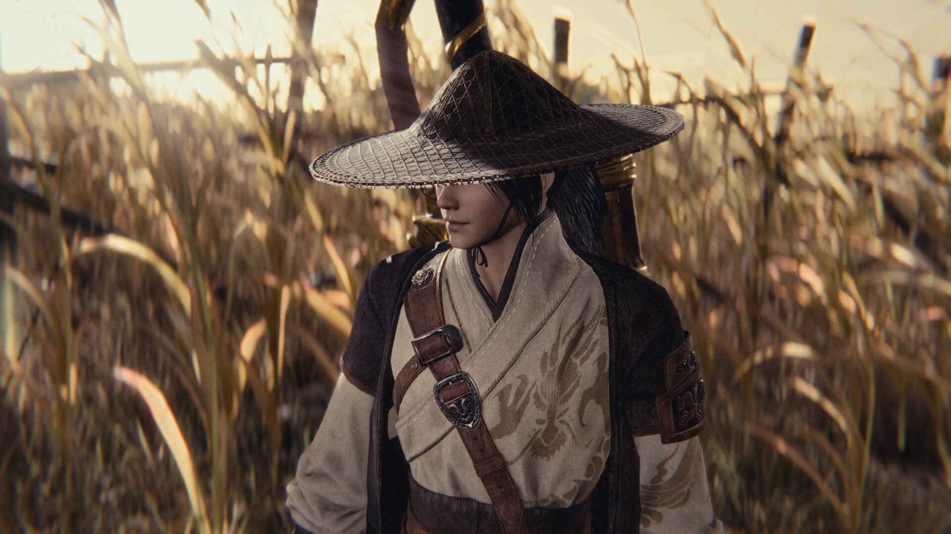 嗜血印/Bloody Spell 游戏截图 1