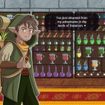战利品整理师/Lootkeeper: Tidy up the loot
