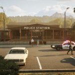 警察局长模拟器/Police Chief Simulator