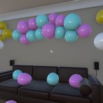 气球击破9999/Balloon Pop 9999