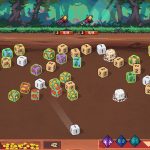 符文之骰/Rune Dice