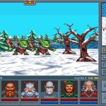 安珀兰德传奇2：树之歌/Legends of Amberland II: The Song of Trees