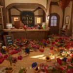 花店大整理/Tidy Up the Flower Shop