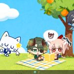 捏捏桌宠/NeeNee Deskpals