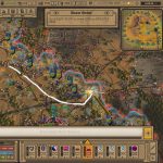 作战计划/Battleplan