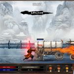 商道逐权/Pursuit of Mercantile Power
