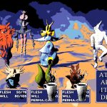 海利克斯2/Hylics 2