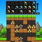 方块矿工/Blocky Miner