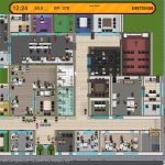 写字楼大亨/Office Manager